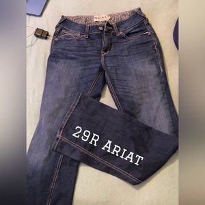 Ariat Jeans